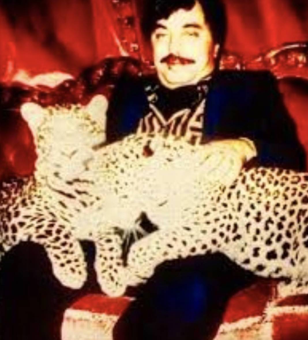 Sedat Peker'den Önce: İnci Baba'nın Efsanevi Hikayesi ve Filiz Akın İddiaları! 6